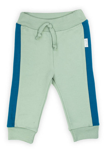 195276 Iwo Nicol Spodnie dresowe