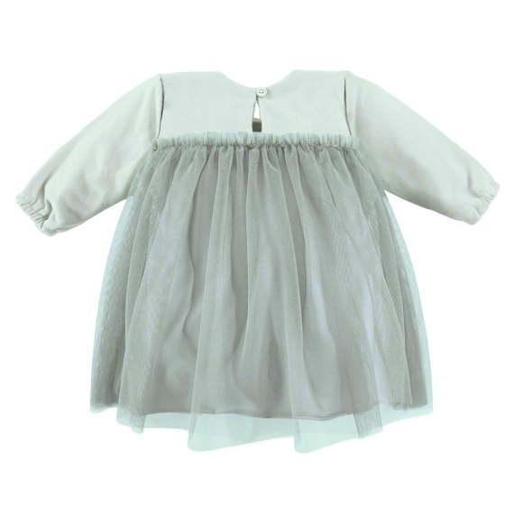 Ceremony Eevi Sukienka tiulowa - zielony