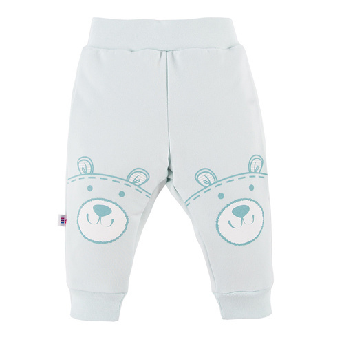 Big Bear Eevi Spodnie dresowe - miętowy