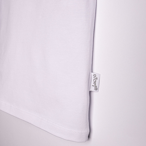 Bluzka z krótkim rękawem 215138 Eddy Nicol