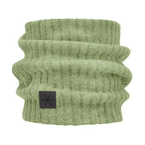 Winter Pinokio Komin niemowlęcy - zielony