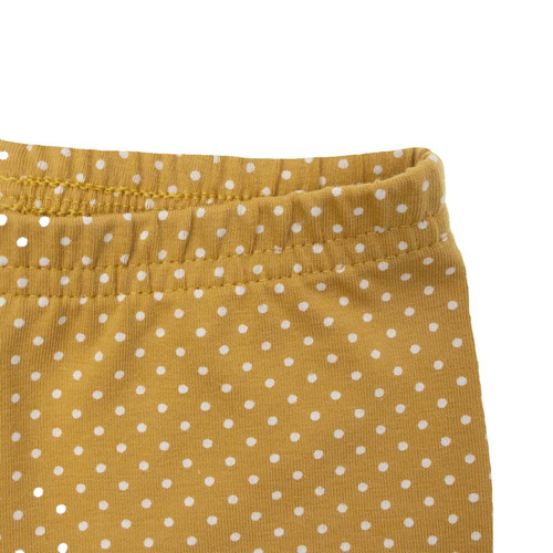 Kolarki 141289 Nicol - musztardowy