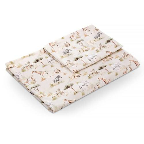 Safari Pościel 2-elementy Yosoy