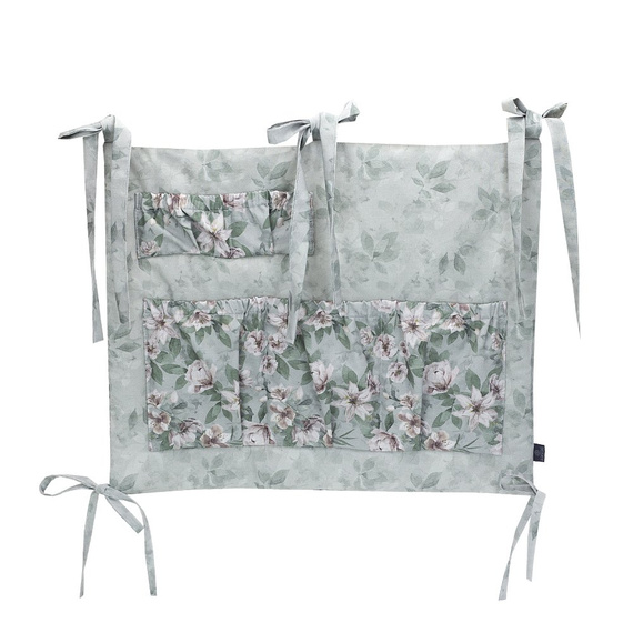 Organizer na łóżeczko Fairies- Makaszka