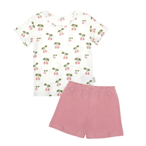 Piżama dziecięca 204037 Emily Nicol