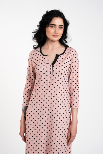 Marit koszula nocna i do karmienia Italian Fashion