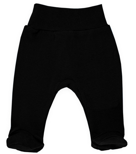 "MELANGE" Makoma Półśpioch niemowlęcy szary