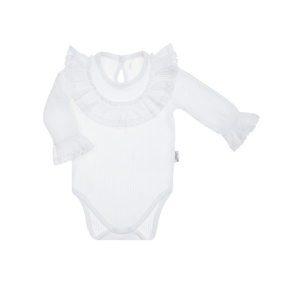 169070 Nicol Body z długim rękawem