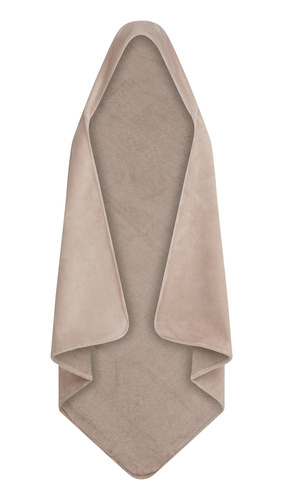 Guccio Niemowlęce okrycie kąpielowe AQUA NIÑO - beżowy