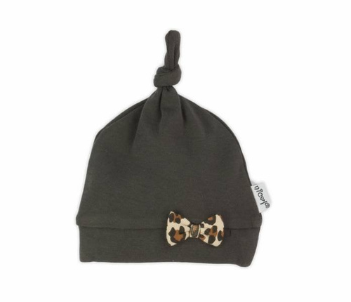 Czapeczka niemowlęca 171054 "Mia" Nicol