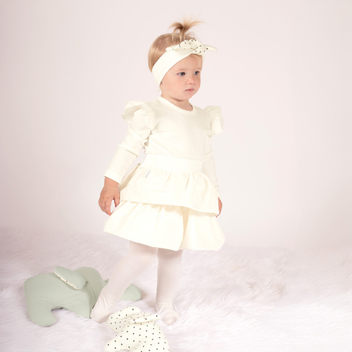 208098 Lizy Nicol Body z długim rękawem