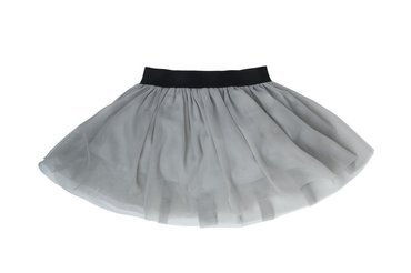 "WHITE ANGELO"  Makoma Spódniczka tiulowa