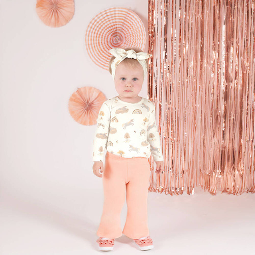 209275 Rosy Nicol Spodnie dresowe