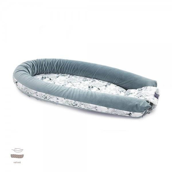 Kokon niemowlęcy Premium Orinithology - Makaszka