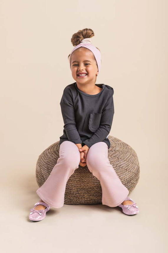 Opaska 188064 Nela Nicol - różowy