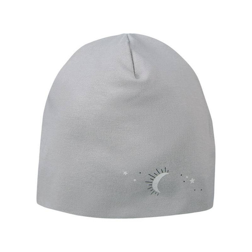 Petite Eevi Czapka niemowlęca -gwiazdki sito