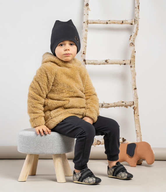 Czapka dziecięca 194056 Miki Nicol