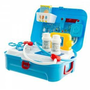 0636268 Eurobaby Zabawka kasa