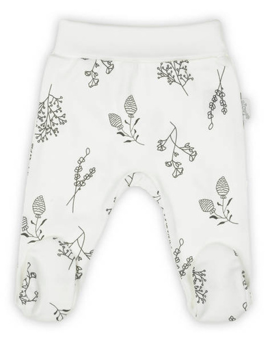 183009 Gaja Nicol Półśpioch niemowlęcy - kremowy