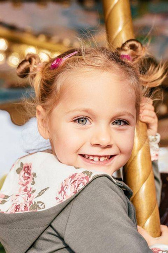 "ROSES" Makoma Bluza dresowa khaki