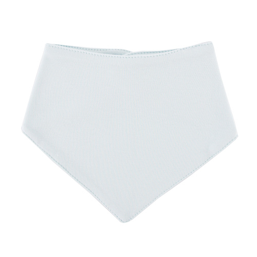 Big Bear Eevi Apaszka chustka niemowlęca - miętowy