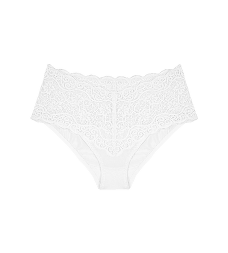 Amourette 300 MAXI X Figi Damskie Triumph- white