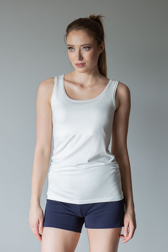 022 Damski top  MIRACLE-czarny