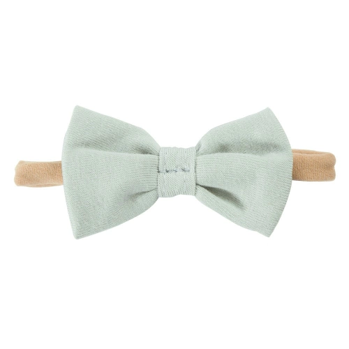 Ceremony Opaska z kokardką Eevi - zielona