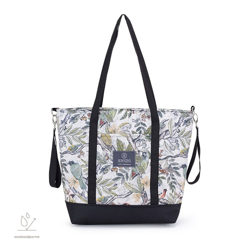 Torebka Shopper Bag Fairies - Makaszka
