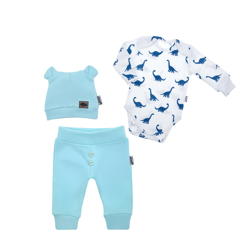 Komplet 3-częściowy 141537 "Mix" Nicol 