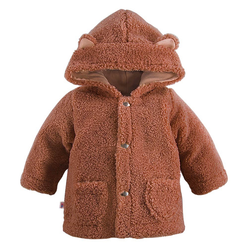 Cars & Bears Eevi Futerko baranek - beżowy