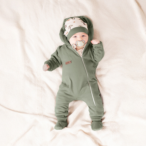 218271 Yogi Bear Nicol Pajacyk dresowy