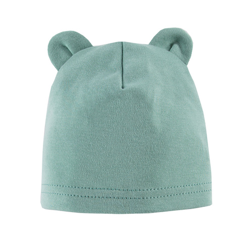 Good Day Eevi Czapka niemowlęca 3-pak - zielony