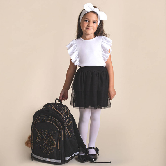 163574 Nicol Bluzka z krótkim rękawem