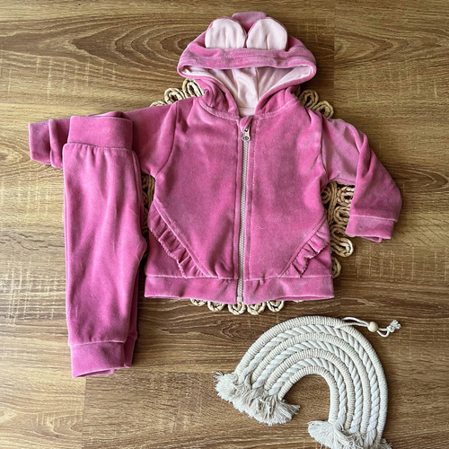 DV010 Mamatti Dres dziewczęcy Velvet