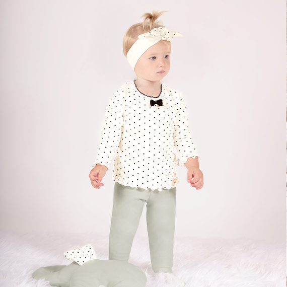 Legginsy dresowe 208282 Lizy Nicol