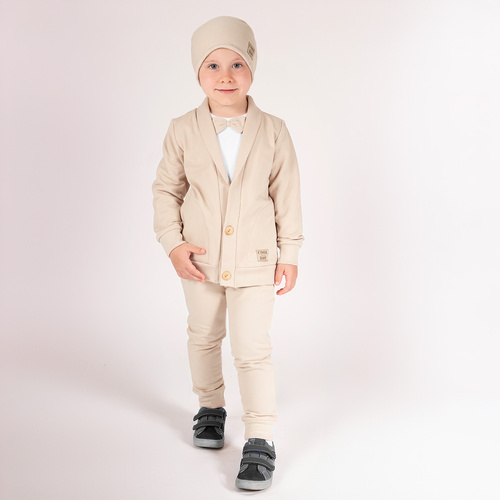 Bluza dresowa 210274 Teddy Nicol