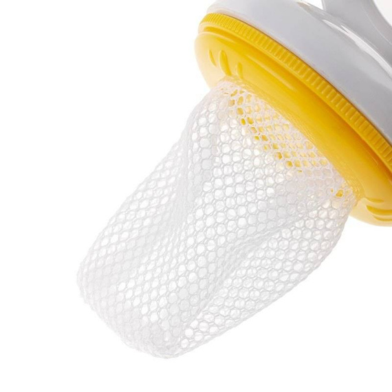 ALA0514 Siateczka do podawania pokarmów Akuku