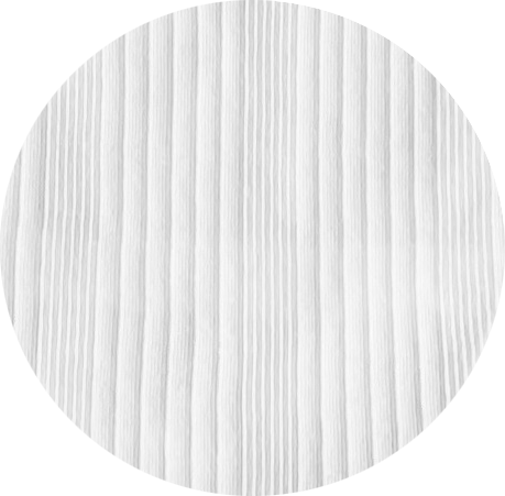 BDAB002 EkoBaby Mamatti Body kopertowe z długim rękawem - biały