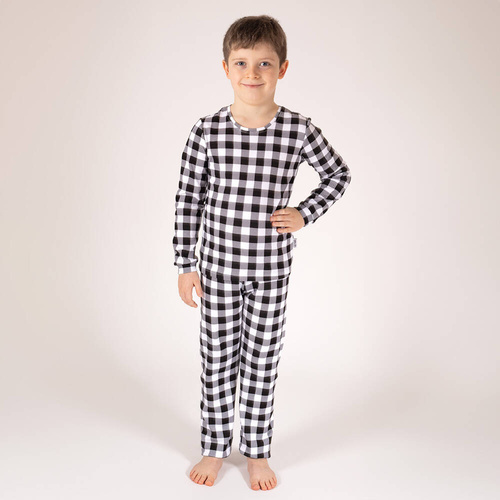 Piżama dziecięca 141250 Nicol 