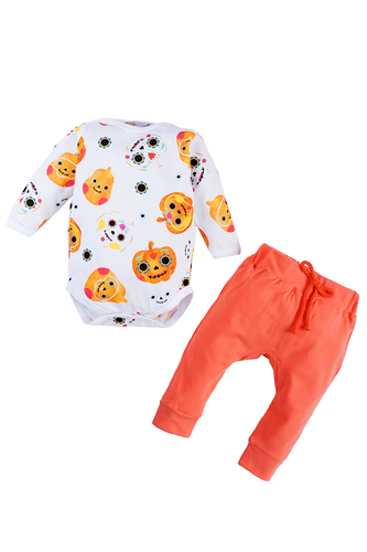 Komplet 2-częściowy Marija HB Haloboo