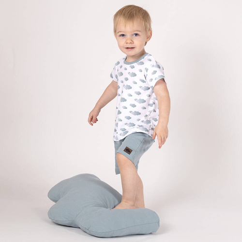 205187 Liam Nicol Spodenki krótkie