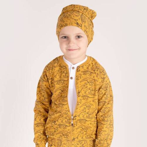 200060 Tirex Nicol Czapka dziecięca