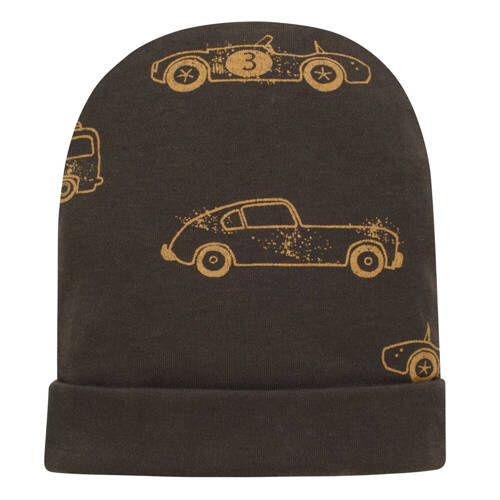 Old Cars Pinokio Czapka dla chłopca