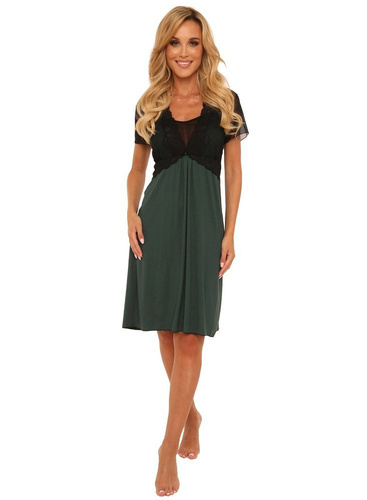 486 Artemise Koszula nocna Forex - zielony