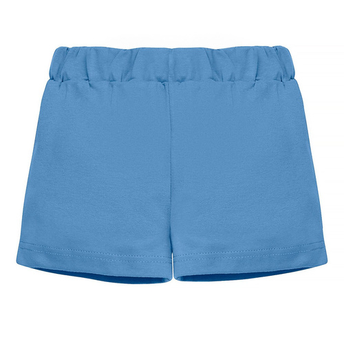 Fruit&Sun Pinokio Krótkie spodenki - niebieski