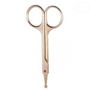 Nożyczki dla niemowląt