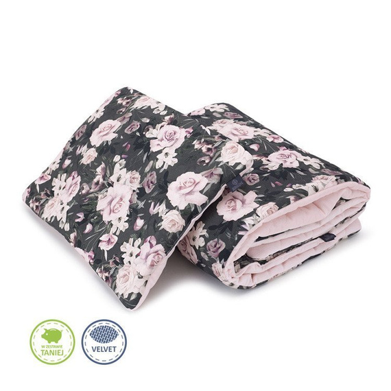 Zestaw Przedszkolaka/Średniaka Sawanna Velvet - Makaszka