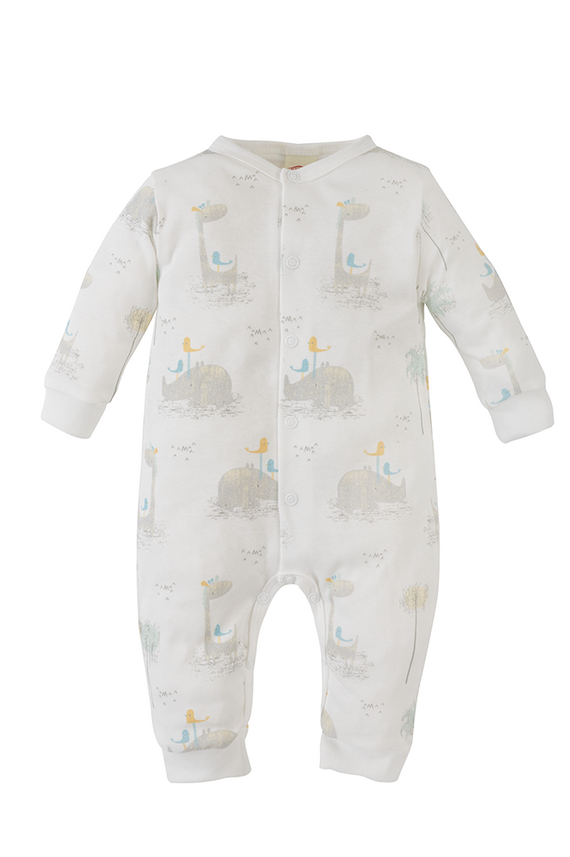 "Rino" Makoma Pajac bez stópek