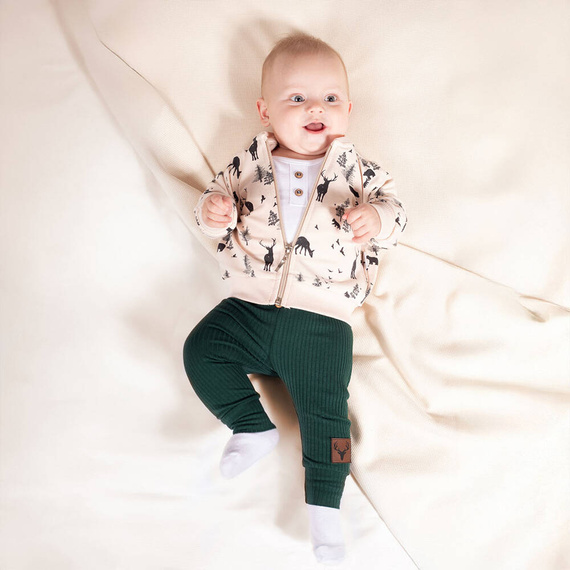 199273 Bambi Nicol Bluza dresowa